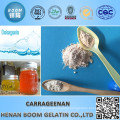 stabilizer lota carrageenan food additive